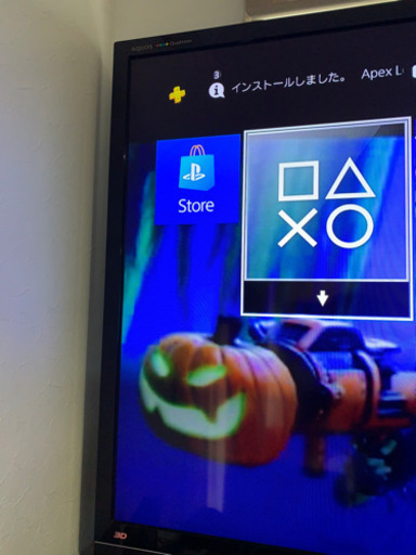 70インチ　テレビ