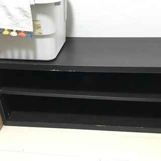 テレビ台②