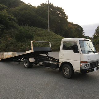 積載車/車検付即戦力/乗って帰れます
