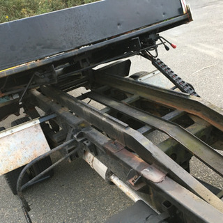 積載車/車検付即戦力/乗って帰れますの画像