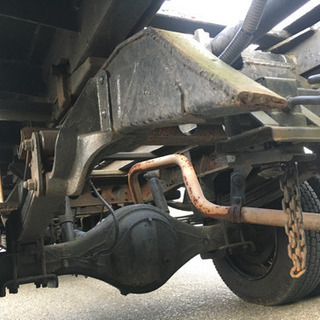 積載車/車検付即戦力/乗って帰れますの画像