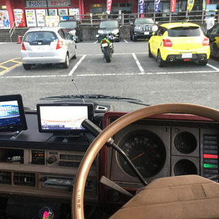 積載車/車検付即戦力/乗って帰れますの画像
