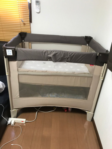 ココネルエアー　取引中