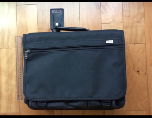 【ネット決済】Tumi メンズビジネスバッグ