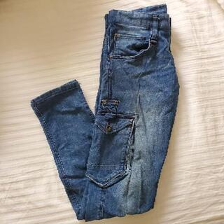 ..Men's..  アイズフロンティア ストレッチデニム