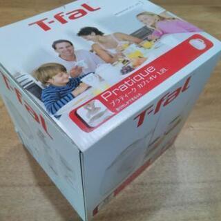 【新品・未使用】T−FAL KO3101JP ティファール 電気ケトル