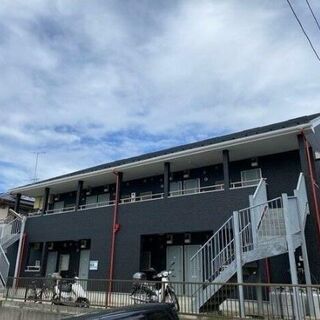 🌺初期費用3.5万円🎉横須賀市🎉京急本線 横須賀中央 徒歩13分...
