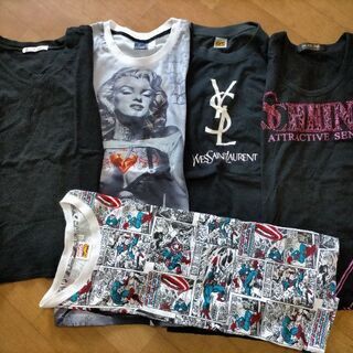 普段着&室内着どうですか😍