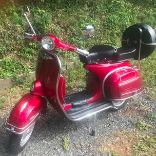 1965 ベスパ  １５０