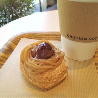 代官山駅から徒歩1分！駅近のカフェで一緒に働いてみませんか？の画像