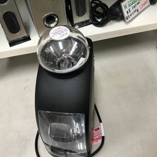 【リサイクルショップ八光　田上店】ネスレ日本 ネスカフェ ゴールドブレンド バリスタ シンプル レッドの画像