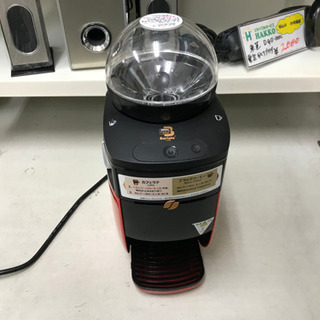 【リサイクルショップ八光　田上店】ネスレ日本 ネスカフェ ゴールドブレンド バリスタ シンプル レッドの画像