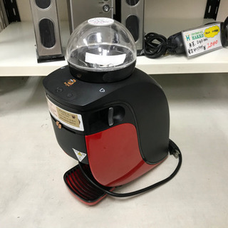 【リサイクルショップ八光　田上店】ネスレ日本 ネスカフェ ゴールドブレンド バリスタ シンプル レッドの画像