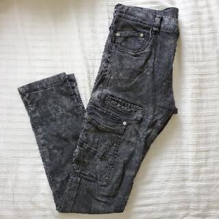 ..Men's.. カーゴデニム
