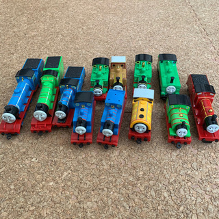 ＜譲る方決定＞トーマス各種　0円