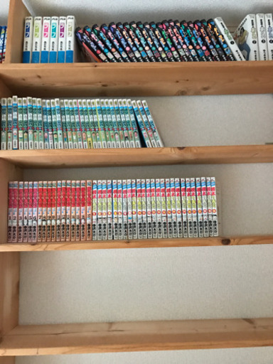 漫画多数　処分価格　300冊以上