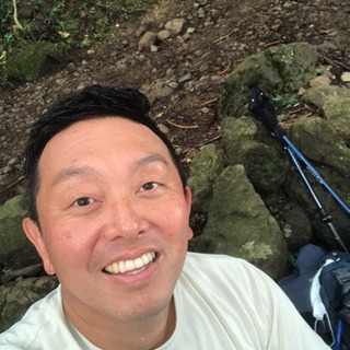 登山に行きませんか？