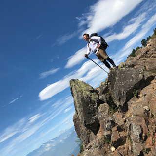 登山に行きませんか？ - メンバー募集