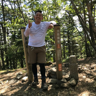 登山に行きませんか？ − 東京都