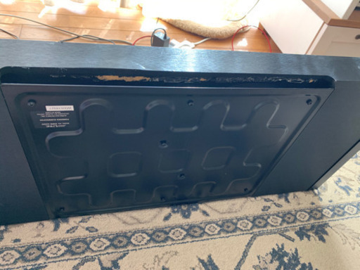 ALPINE SWE-2200