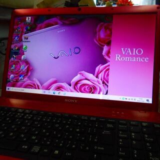 SONY vaio VPCEB49FJ Core i5