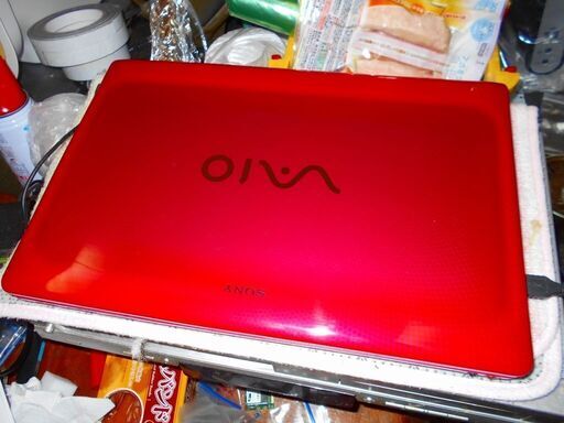 SONY vaio VPCEB49FJ Core i5