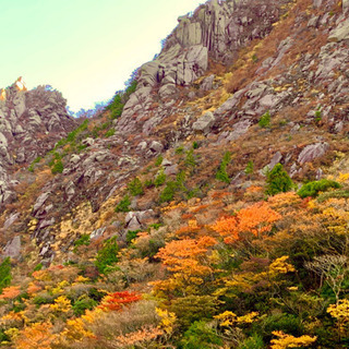 2021/10/30 御在所紅葉🍁ゆるハイク - メンバー募集