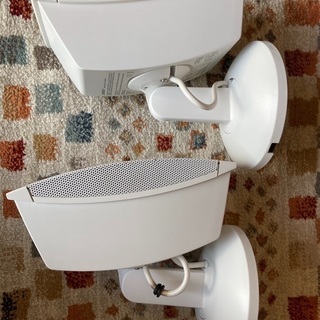 BOSE FreeSpace® Loudspeakers  DS...