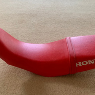 HONDA CRF250L シート