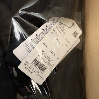 【新品未開封】河田フェザー　ロングダウンジャケットの画像