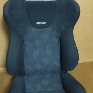 RECARO　レカロ　SR2？SR3？