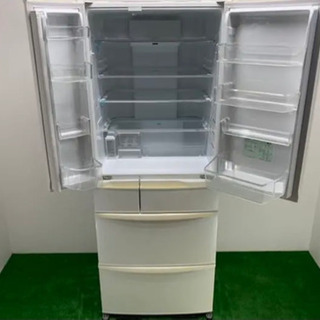 パナソニック/Panasonic   冷蔵庫 455L  ドラム式洗濯機　10.0kg 2014年製　2点セット