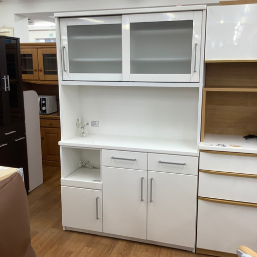 ニトリ レンジボード売ります！！