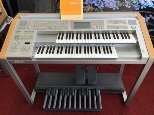 エレクトーンELS-01Cあまり弾かれていません！断言します。全国発送。