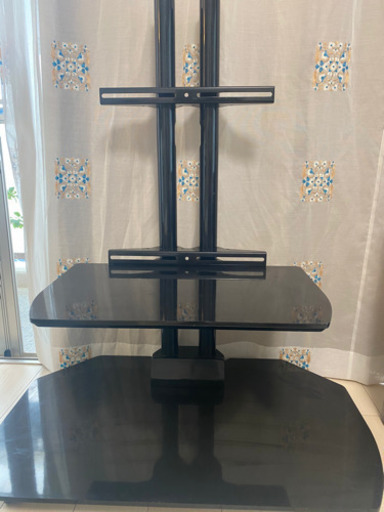 TV台　美品
