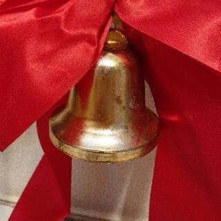 クリスマス リース ①の画像