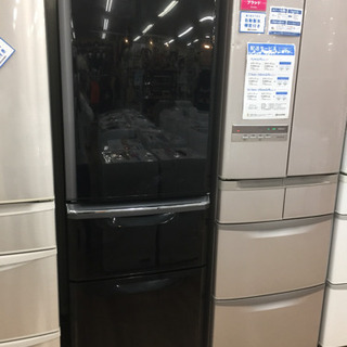 安心の半年間返金保証！MITSUBISHIのMR-C37X 3ドア冷蔵庫です！