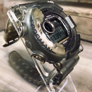フロッグマン CASIO DW-8200 G-SHOCKの画像