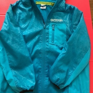 男の子　上着130〜140の画像