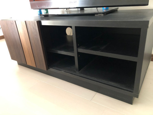 テレビ台　90×38×35