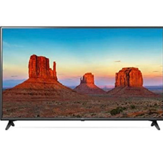 【LG】【4K】【ネット対応】60インチ　テレビ