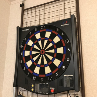 DARTSLIVE 100S 　DYNASTY台 DARTSLIVE 100S DYNASTY台