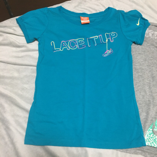 NIKE Tシャツ　2枚