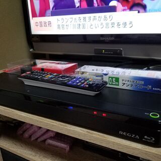 1TB・Wチューナー！レグザブルーレイDBR-W1007☆ Amazon | 東芝 1TB HDD/2チューナー搭載3D対応ブルーレイ