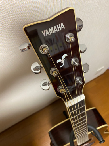 ヤマハアコースティックギターFG SERIES YAMAHA FG830 
