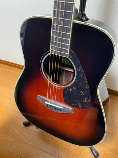 ヤマハアコースティックギターFG SERIES YAMAHA FG830 