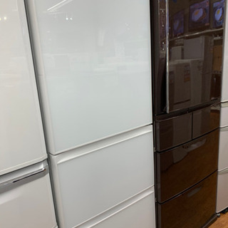 大型！TOSHIBAの2019年製の冷蔵庫ですよ!