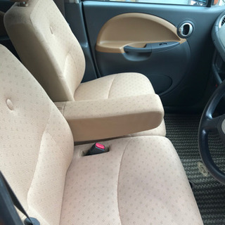 ダイハツ　ムーブラテ車検長いの画像