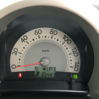 ダイハツ　ムーブラテ車検長いの画像