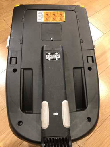 マキシコシ　ファミリーフィックス